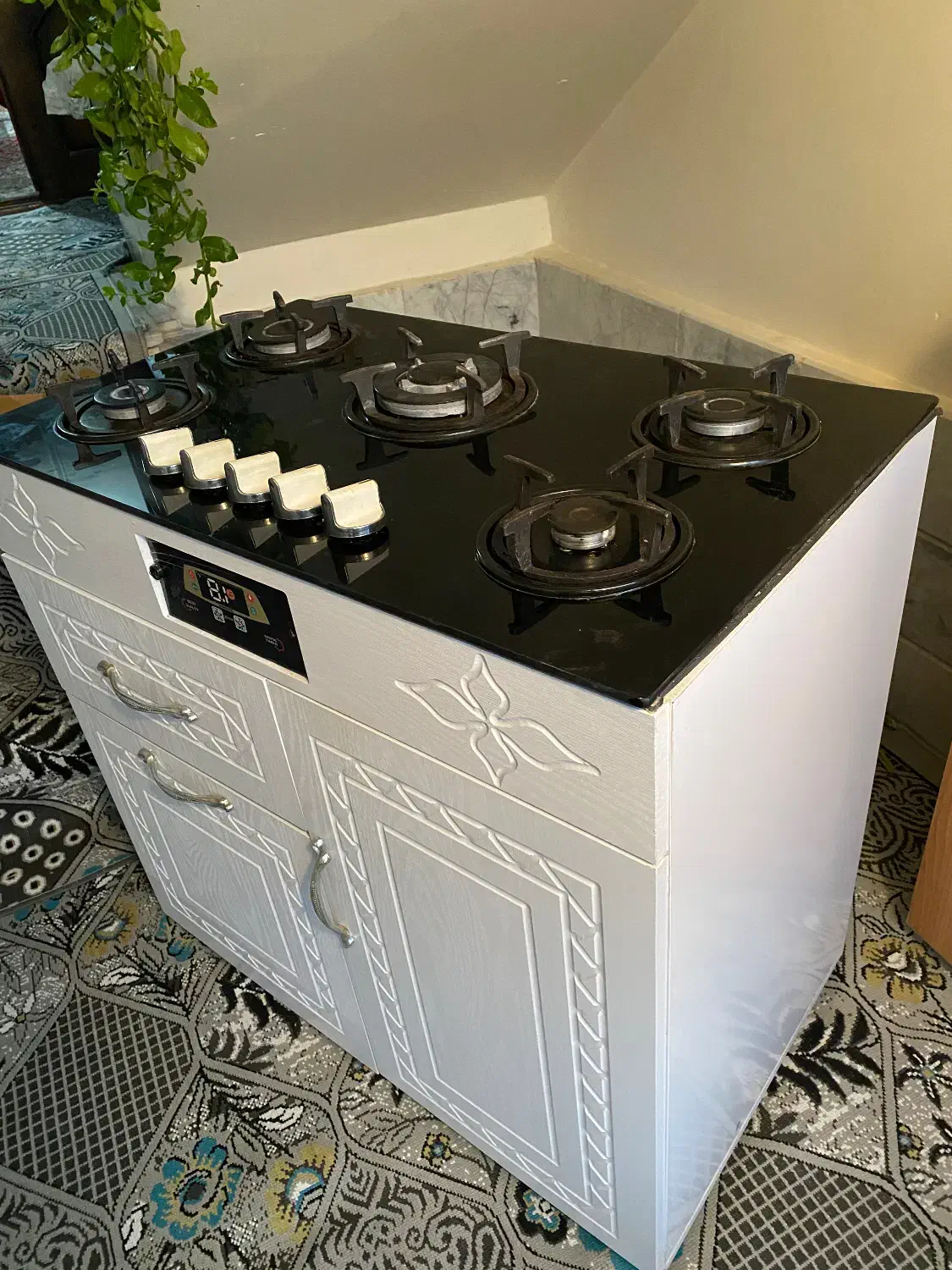 اجاق گاز|اجاق گاز و لوازم برقی پخت‌وپز|شیروان (خراسان), |دیوار