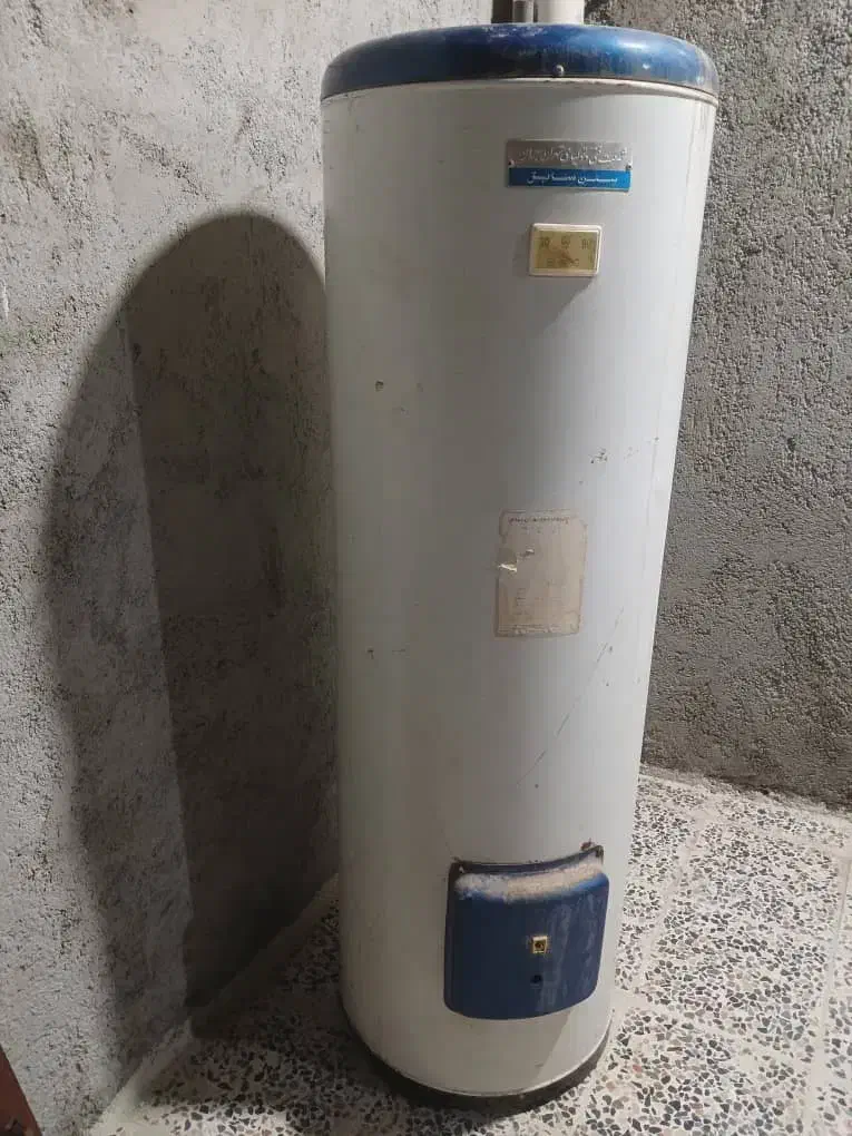 آبگرمکن تهران سبحان|آبگرمکن، پکیج، شوفاژ|برازجان, |دیوار