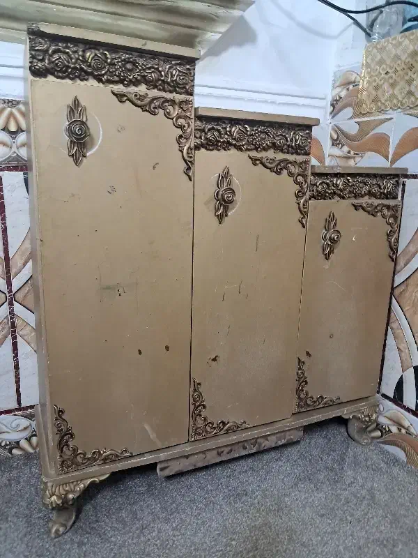 جا کفشی چوبی|جاکفشی، کمد، دراور|زیرکوه, |دیوار