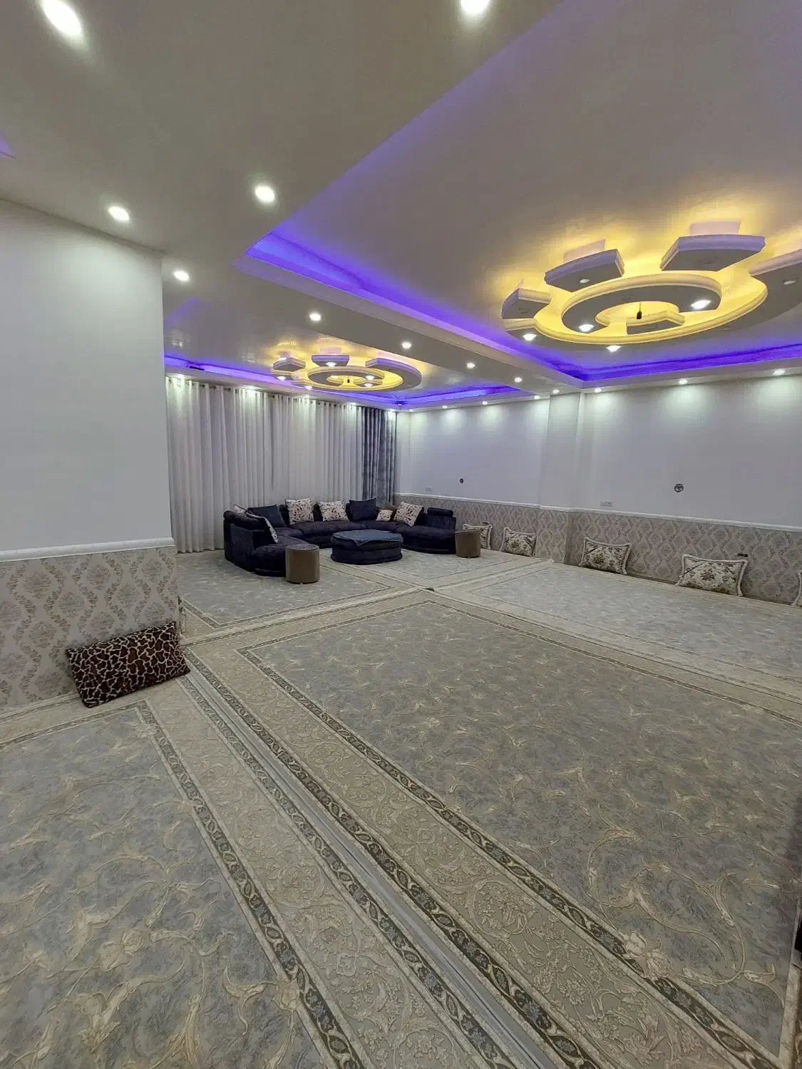 خانه یک طبقه روی همکف|فروش خانه و ویلا|یاسوج, |دیوار