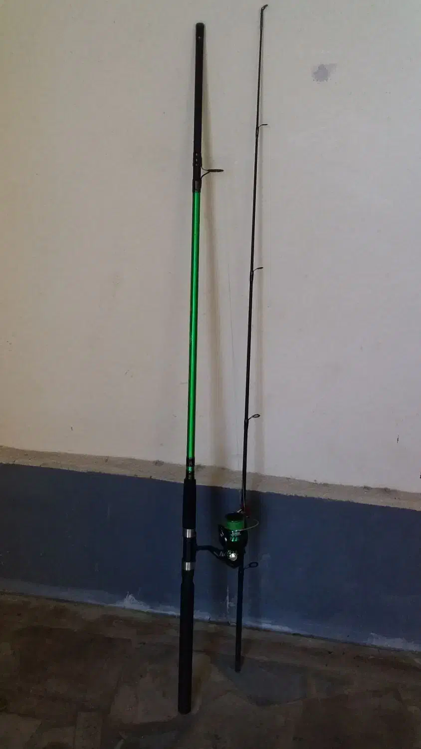 لنسر ماهیگیری|ماهیگیری|بندر انزلی, مسکن مهر|دیوار