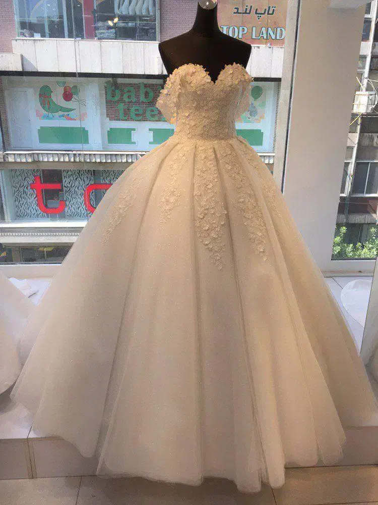 لباس عروس|لباس|تهران, نیروی هوایی (پیروزی)|دیوار