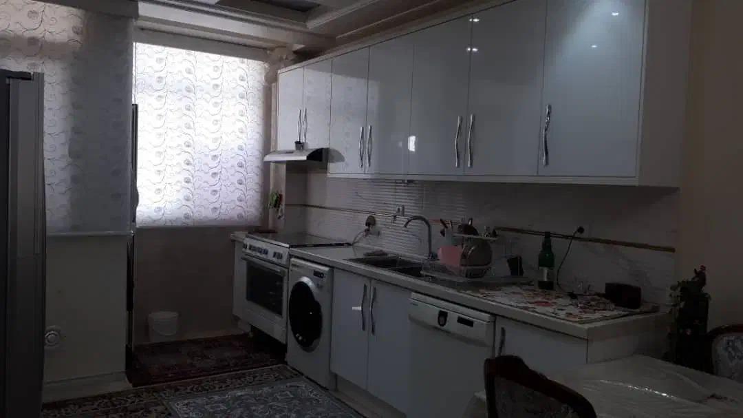 ۹۶ متر ۲ خواب مناسب زوج فول تک واحدی خوش چیدمان|اجارهٔ آپارتمان|تهران, علم و صنعت|دیوار