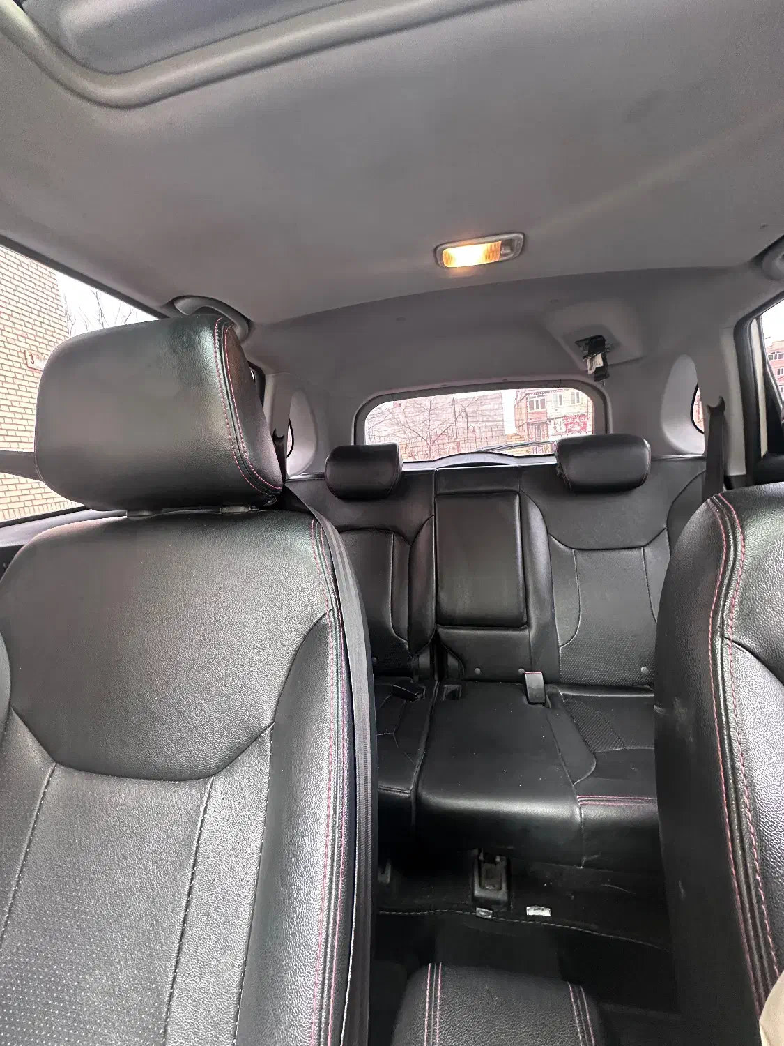 تیگو۵|خودرو سواری و وانت|اردبیل, |دیوار