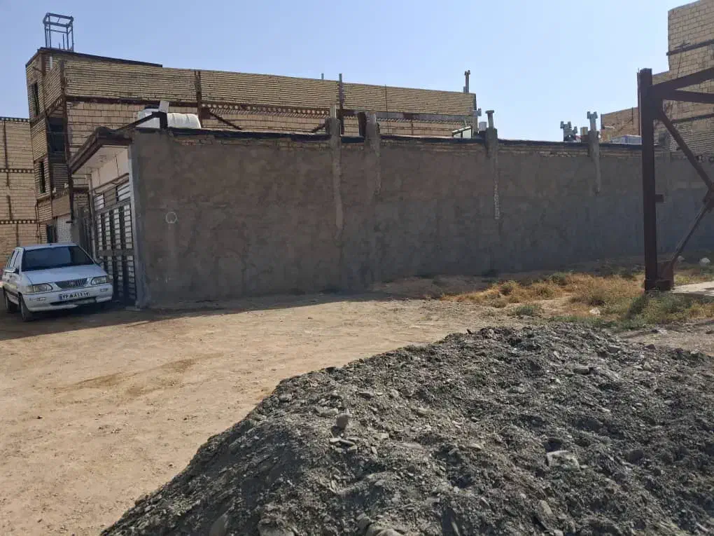 زمین در ده غیبی داخل بافت|فروش زمین و ملک کلنگی|ملکآباد, |دیوار