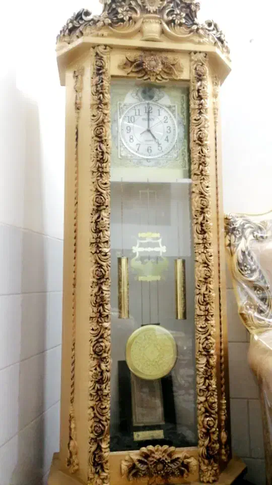 اینه قدی|آینه|یزد, |دیوار