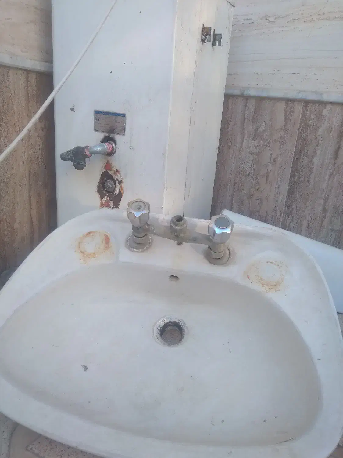 دستشور باشیرمخلوط|لوازم سرویس بهداشتی|تربتحیدریه, رضاشهر|دیوار