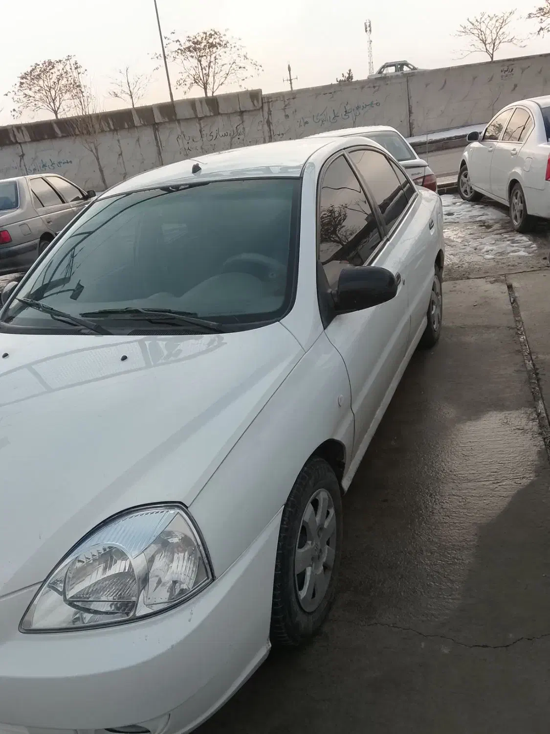 ریو|خودرو سواری و وانت|ارومیه, |دیوار