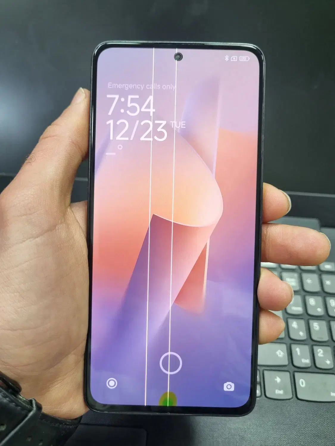 redmi note 13 256g r8|موبایل|قرچک, باقرآباد|دیوار