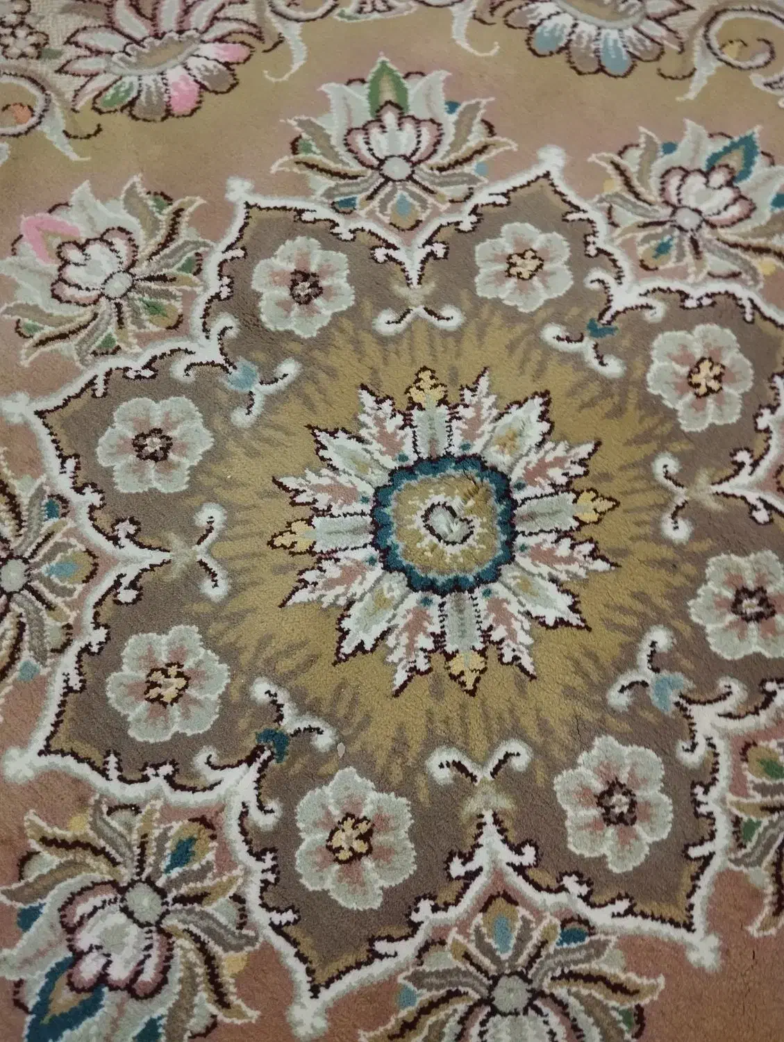 فرش|فرش|زاهدان, |دیوار