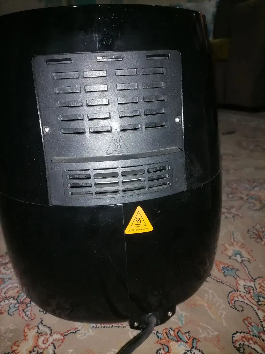 سرخ کن بدونه روغن مایدیا مناسب کادو و جهیزیه|اجاق گاز و لوازم برقی پخت‌وپز|تهران, آسمان|دیوار