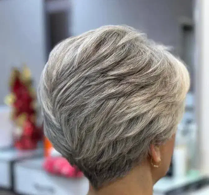 مدل کوتاهی رایگان و رنگ و مش|خدمات آرایشگری و زیبایی|نظرآباد, نظرآباد|دیوار