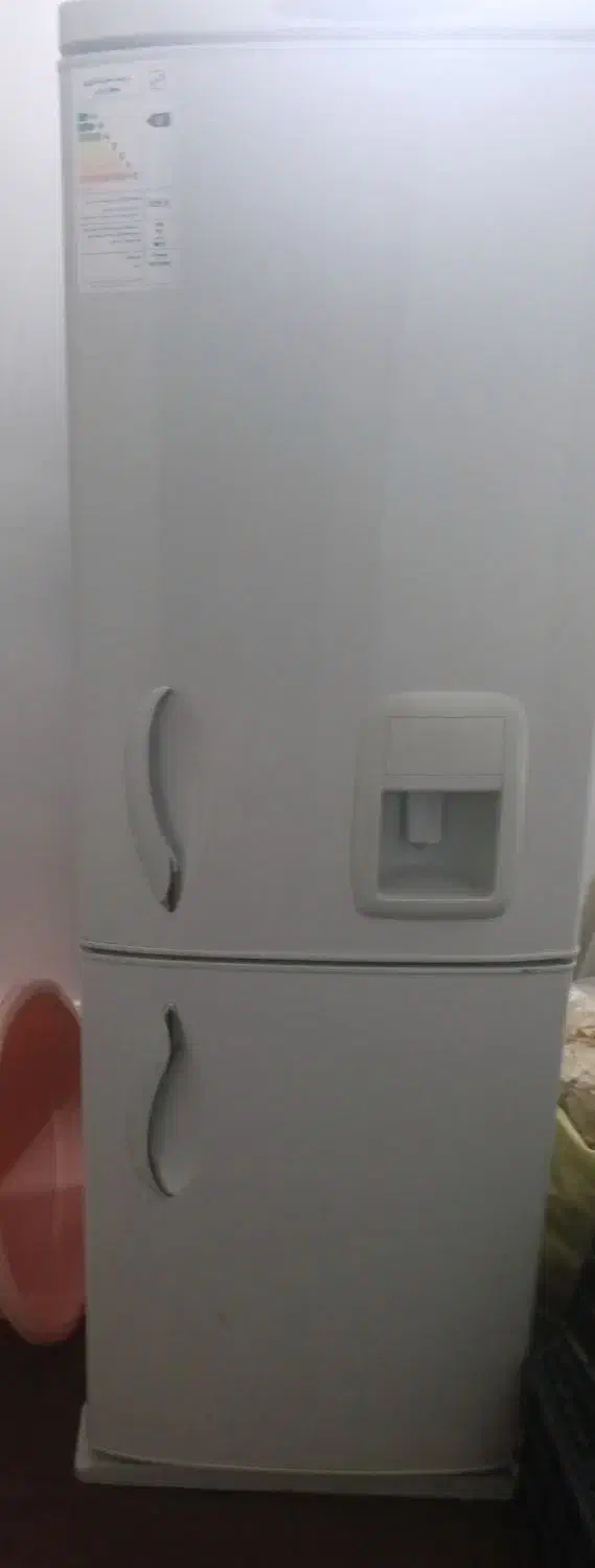 یخچال فریزر|یخچال و فریزر|سلماس, |دیوار