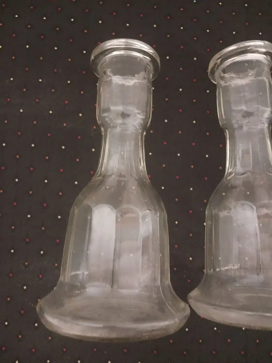 شیشه قلیان|کلکسیون اشیاء عتیقه|یزد, |دیوار