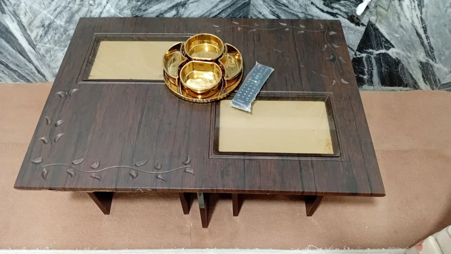 مبل|مبلمان خانگی و میز عسلی|سرپل ذهاب, |دیوار