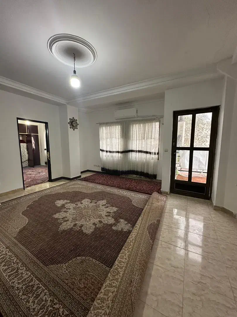 فروش آپارتمان ۵۰متری فردوسی غربی/خوش نقشه/طبقه۲|فروش آپارتمان|تنکابن, |دیوار