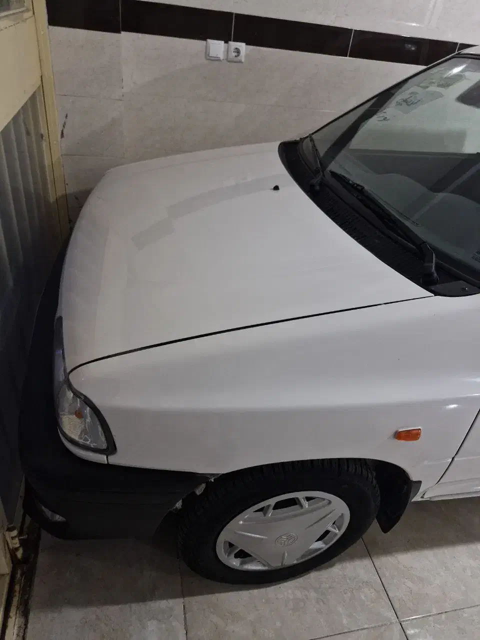 پراید 151 ارتقا یافته|خودرو سواری و وانت|اردبیل, |دیوار