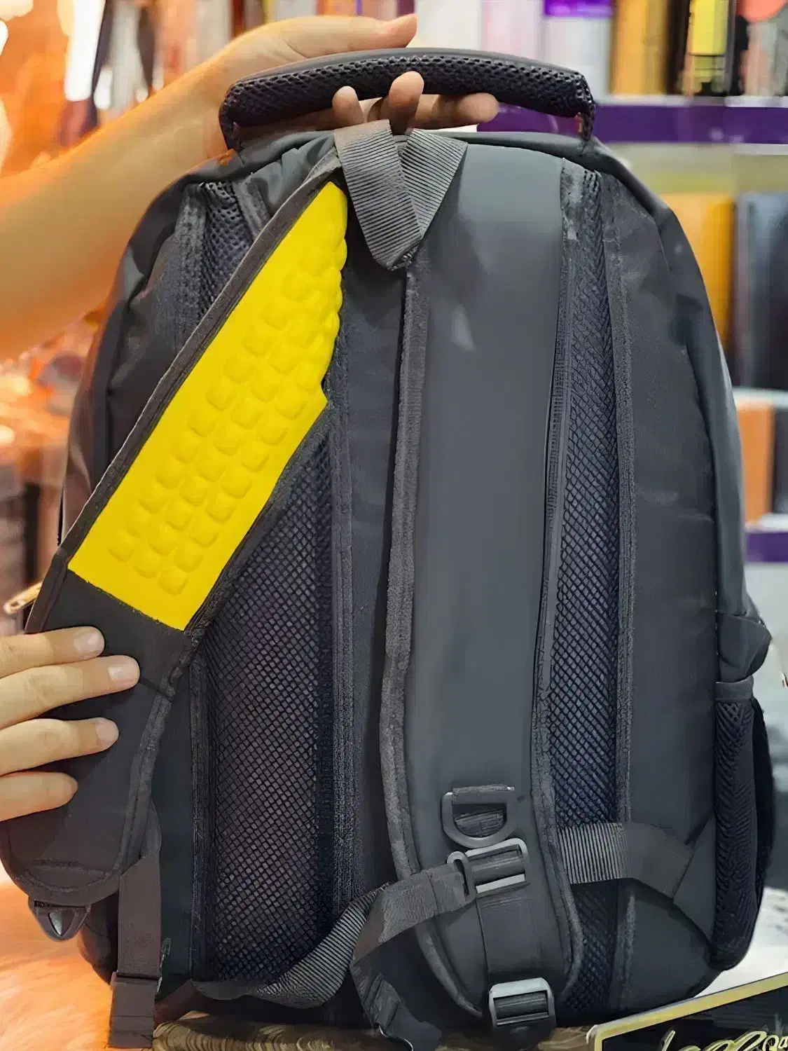 کیف کوله پشتی مدرسه دانشگاه سفری کوهنوردی لپ تاپ|کیف، کفش، کمربند|شیراز, زرهی|دیوار