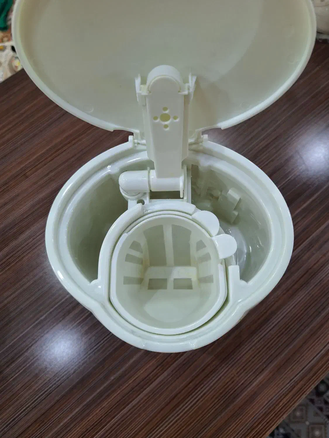 قهوه ساز|سماور، چای‌ساز، قهوه‌ساز|پردیس, فاز ۱|دیوار