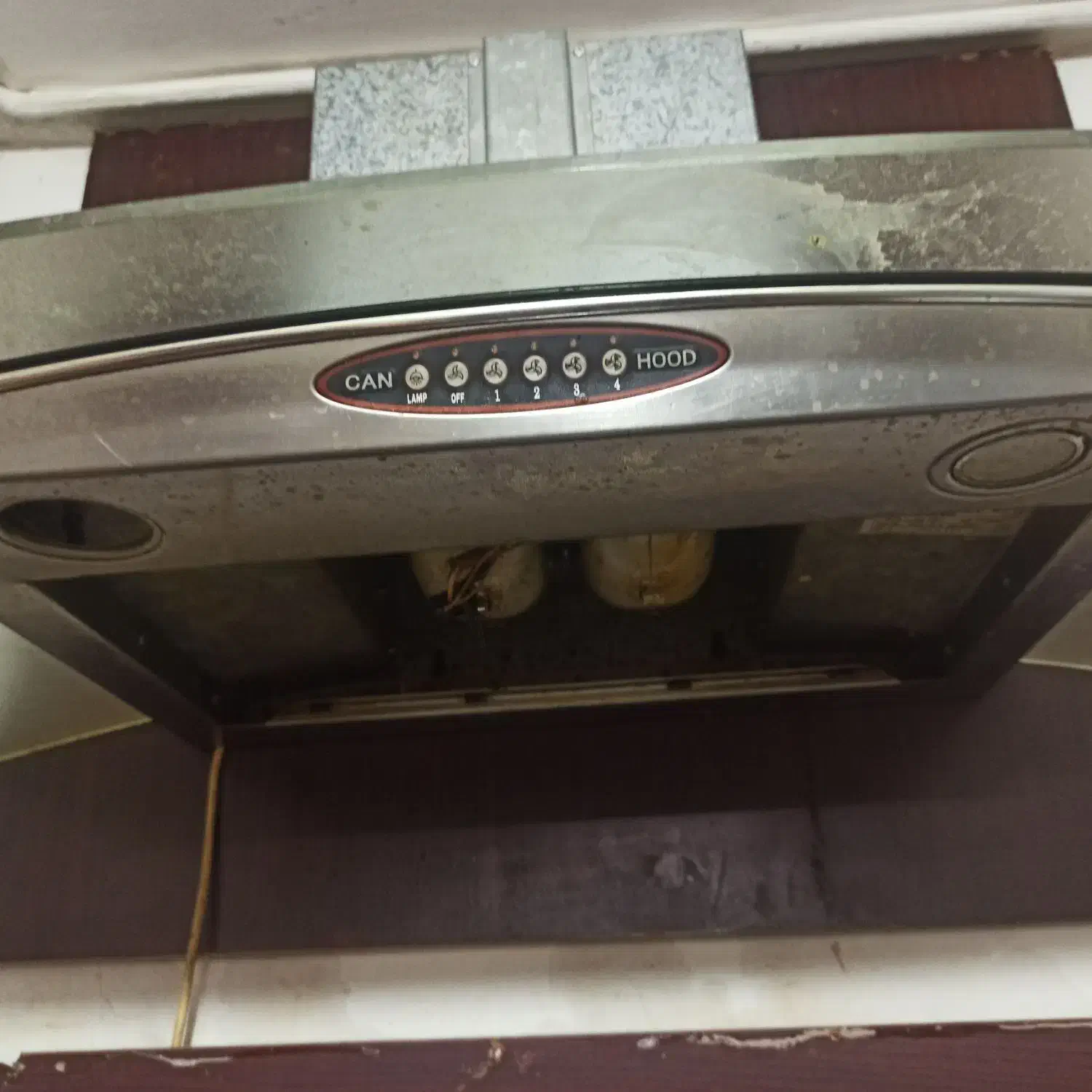 هود اشپز خانه|هود|مشهد, کارمندان دوم|دیوار