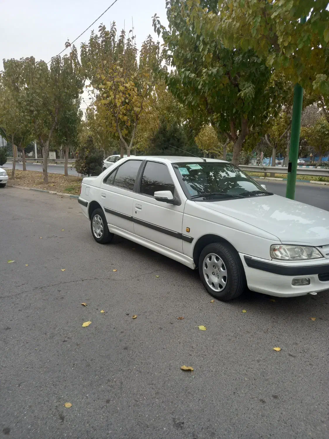 پارس۱۳۹۶سال|خودرو سواری و وانت|آفتاب, |دیوار