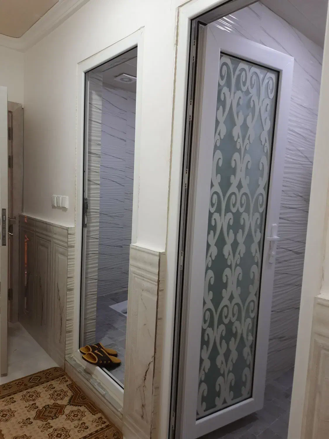 سوییت اجارهای درگهان یک خوابه نزدیک بازار|اجارهٔ کوتاهمدت آپارتمان و سوئیت|درگهان, |دیوار