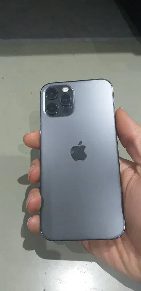 Iphone 12 pro 256 zaa|موبایل|تهران, جلیلی|دیوار