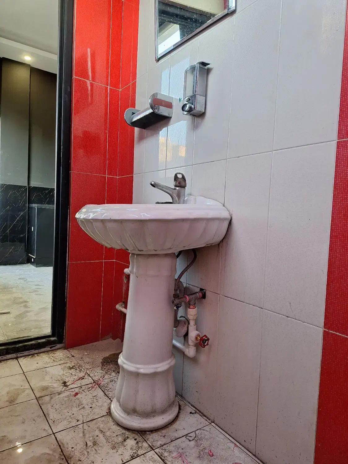 تاسیسات،لوله کش،پکیج،آبگرم کن|خدمات پیشه و مهارت|تبریز, |دیوار