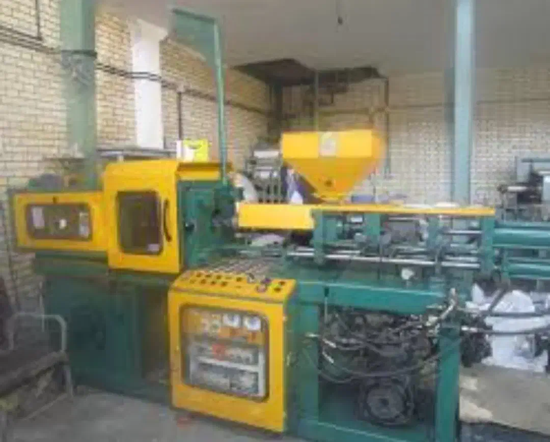 دعوت بهمکاری از نفر خانم در کارگاه تزریق پلاستیک|استخدام صنعتی، فنی، مهندسی|تبریز, |دیوار