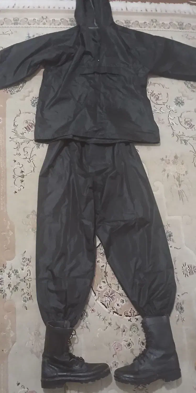 ست کامل لباس شکار|لباس|حمیدیه, |دیوار