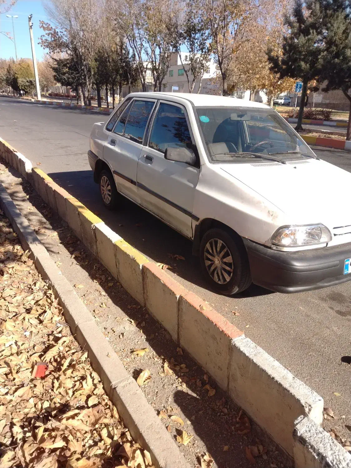 ماشین مدل 76کره|خودرو سواری و وانت|زنجان, |دیوار