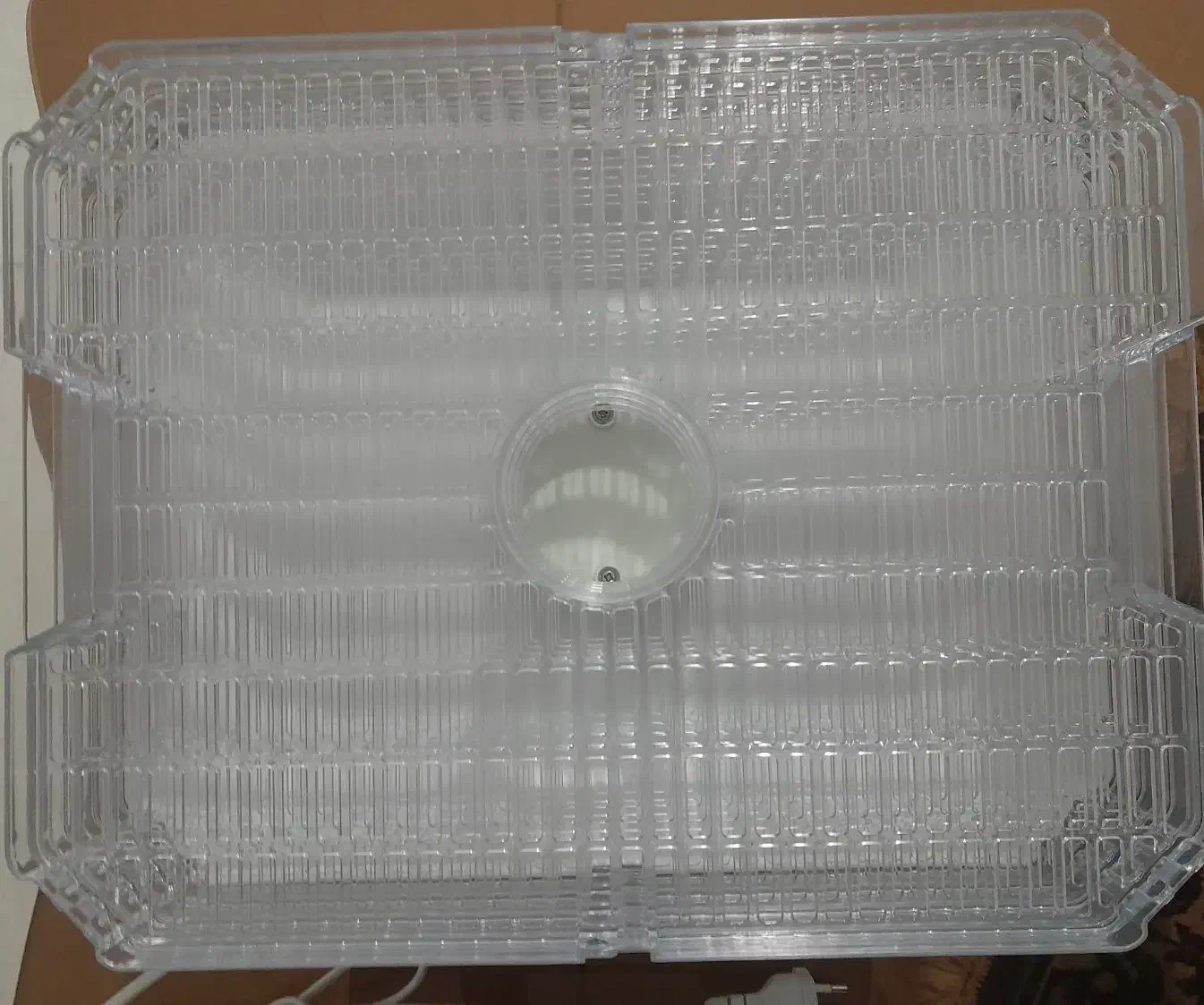 میوه و سبزی خشک کن نیکووا مدل 1011-NFDH|سایر لوازم برقی|شیراز, کوشک میدان|دیوار