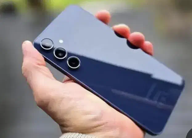 گوشی سامسونگ...آ۵۵|موبایل|آباده, |دیوار