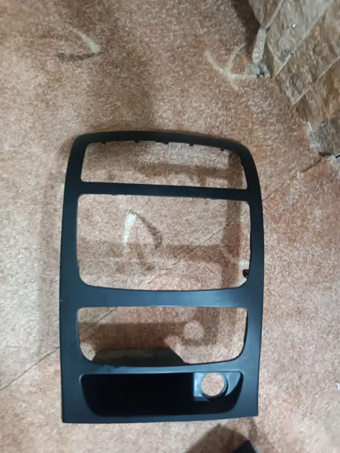 پخش اصلی برلیانس وقاب اصلی|قطعات یدکی و لوازم جانبی|میبد, |دیوار