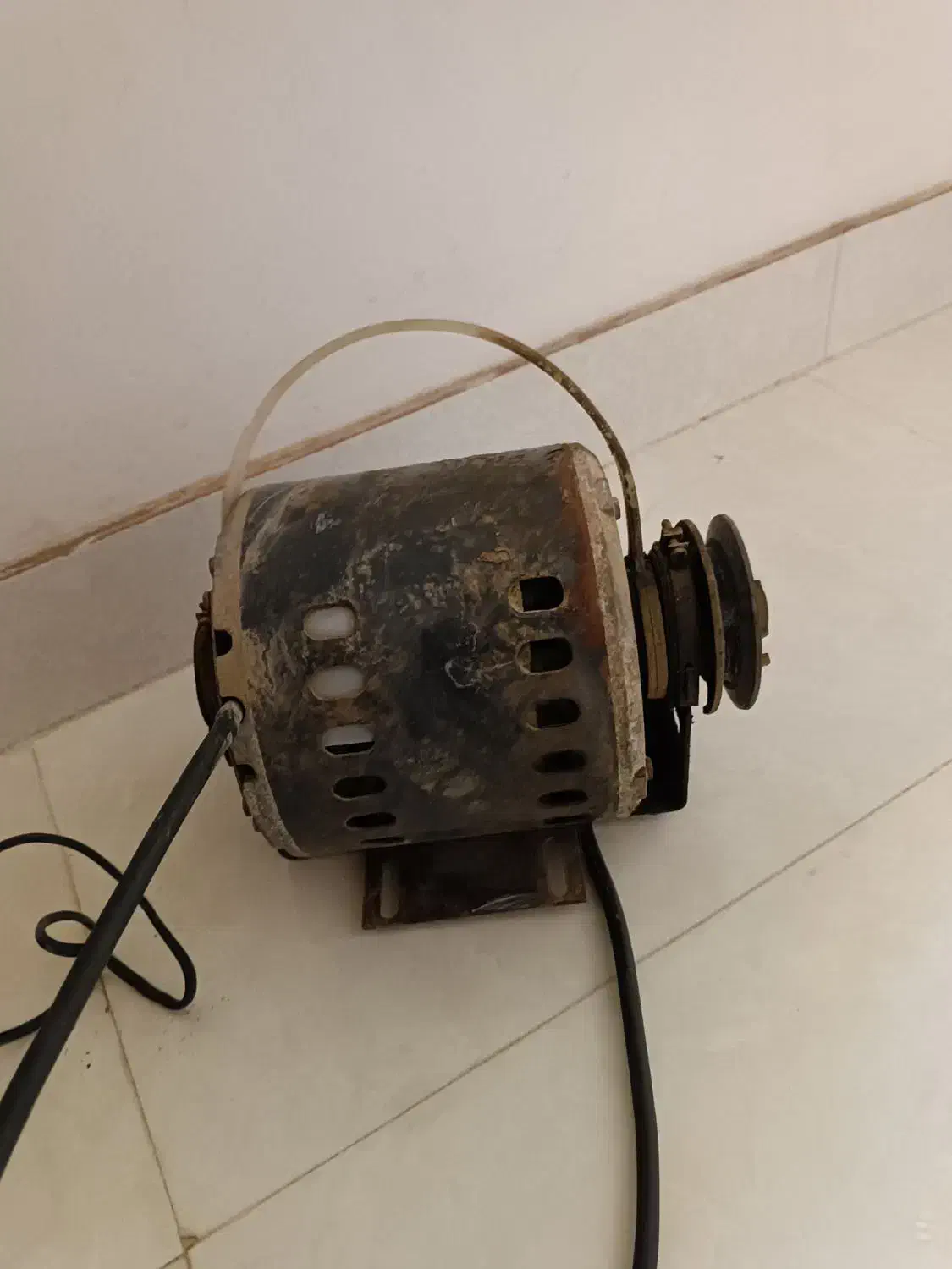 دینام کولر|کولر آبی|نظرآباد, شهرک سید جمال الدین|دیوار