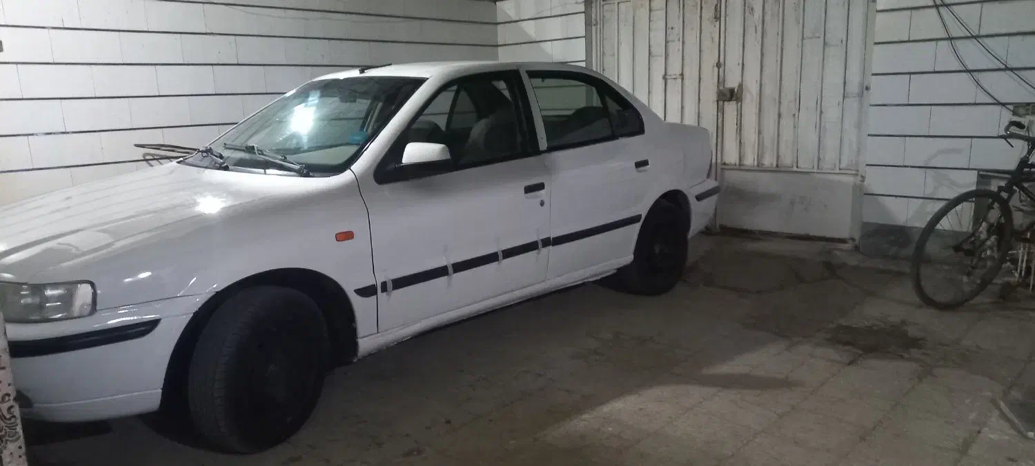 سمندمدل۹۰|خودرو سواری و وانت|اهواز, پردیس دو|دیوار