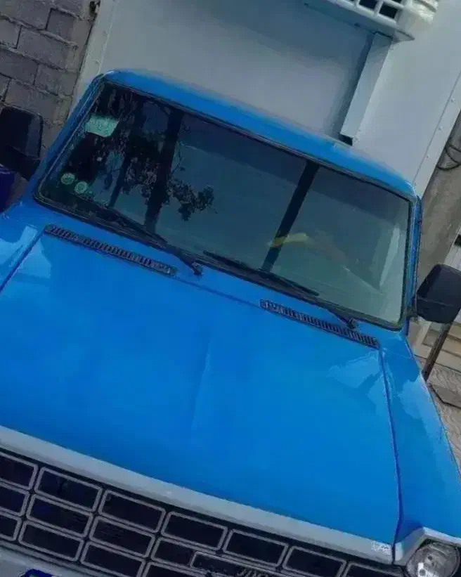 نیازمند راننده پایه دوم|استخدام حمل و نقل|کرمان, |دیوار