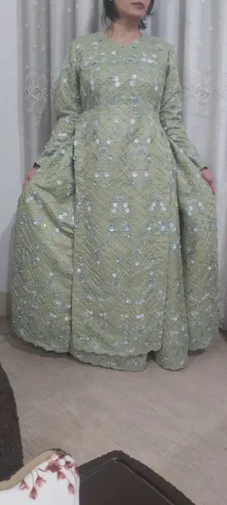 لباس محلی|لباس|دهدشت, |دیوار