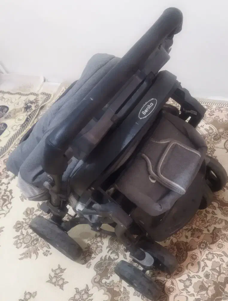 کالسکه دلیجانchichak|کالسکه و لوازم جانبی|ری, علایین|دیوار