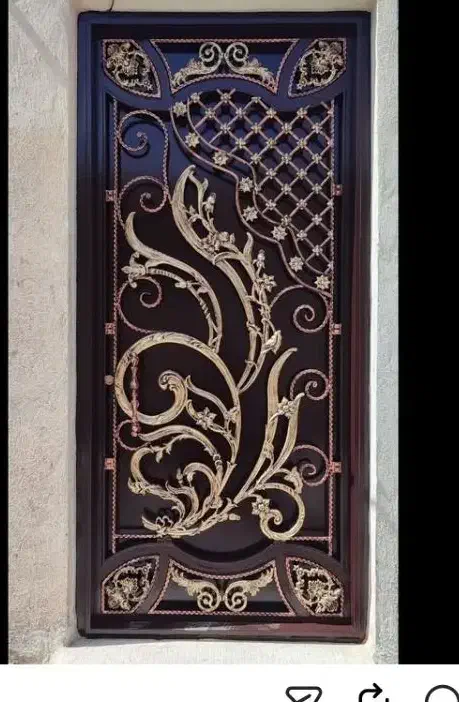 جوشکاری فرج پور|مصالح و تجهیزات ساختمان|اهر, |دیوار