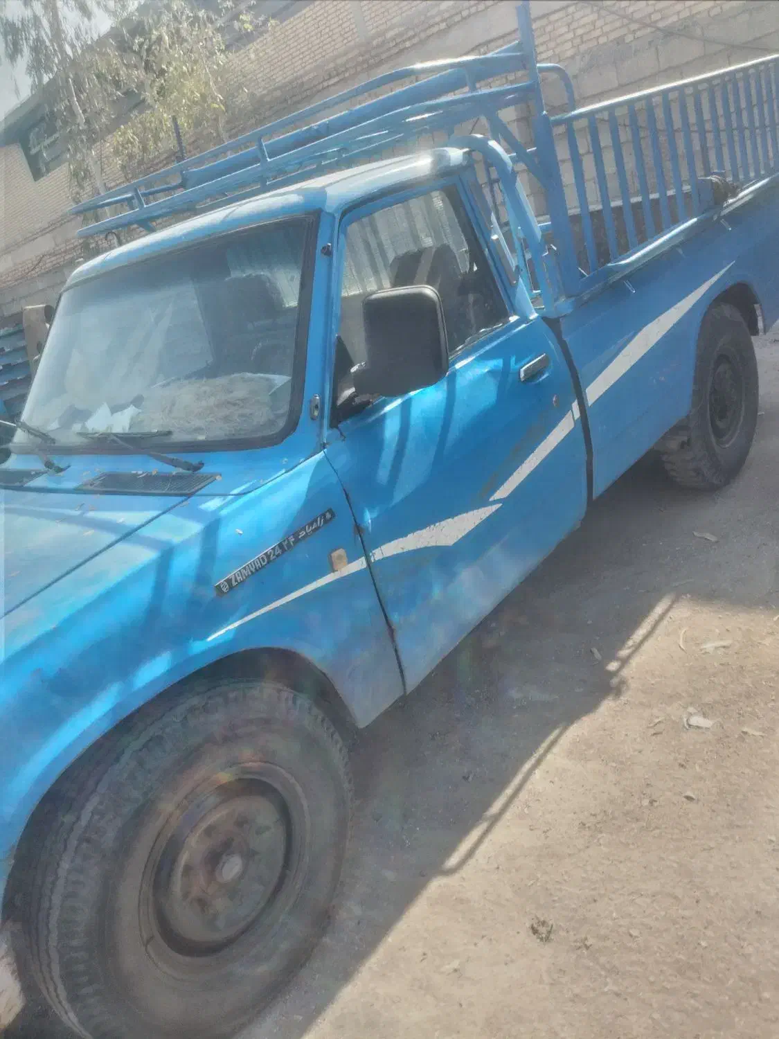 نیسان ۸۶|خودرو سواری و وانت|شوشتر, |دیوار