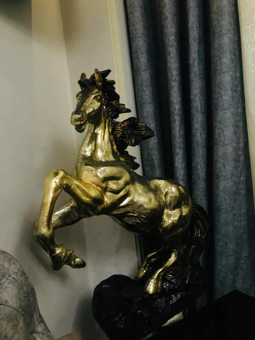 مجستمه|مجسمه، تندیس، ماکت|تهران, یافت آباد شمالی|دیوار