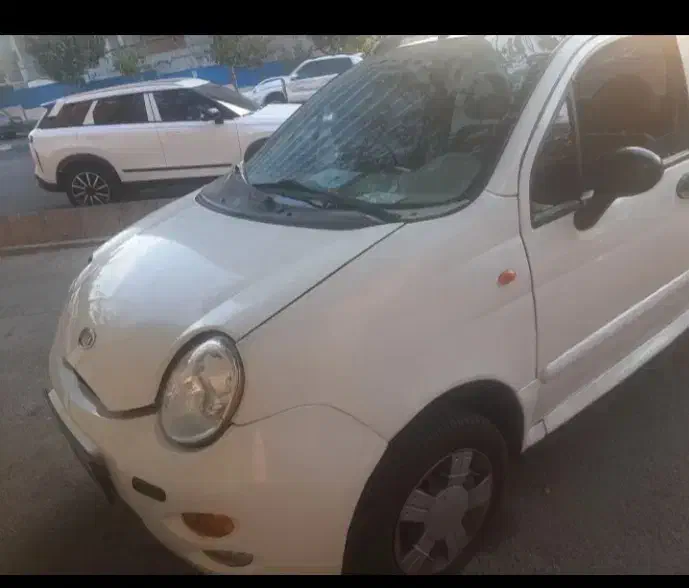 ام وی ام ۱۱۰ ۴ سیلندر|خودرو سواری و وانت|تهران, والفجر|دیوار