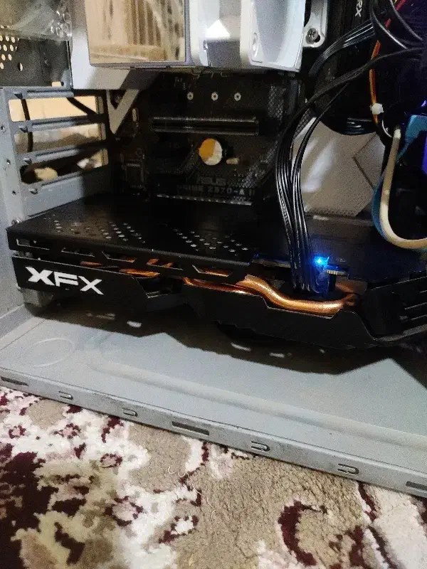 سیستم نسل 9حرفه ای|رایانه رومیزی|قشم, |دیوار