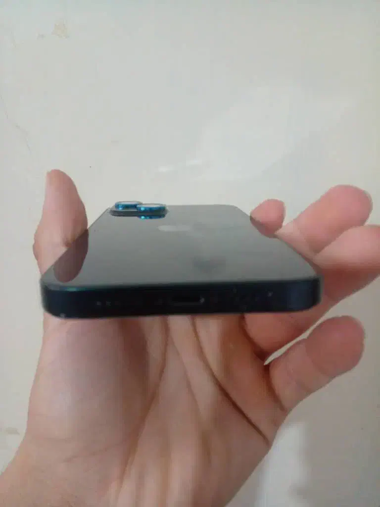 ایفون۱۳ نرمال پلمپ|موبایل|قائمشهر, |دیوار