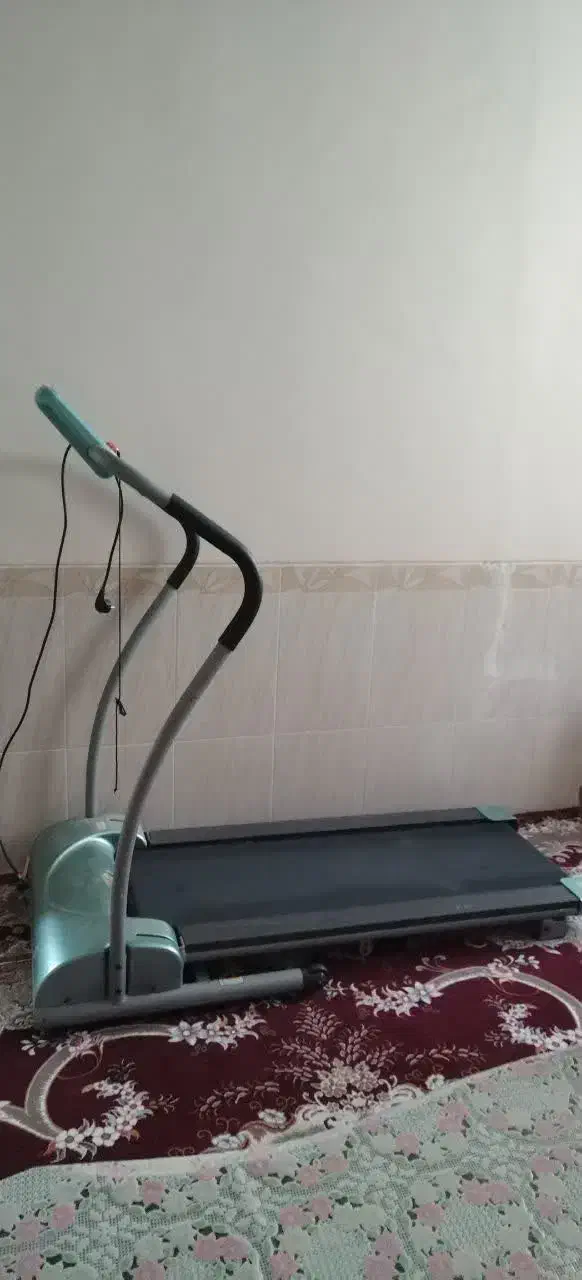 تردمیل|تجهیزات ورزشی|شیراز, وحدت|دیوار