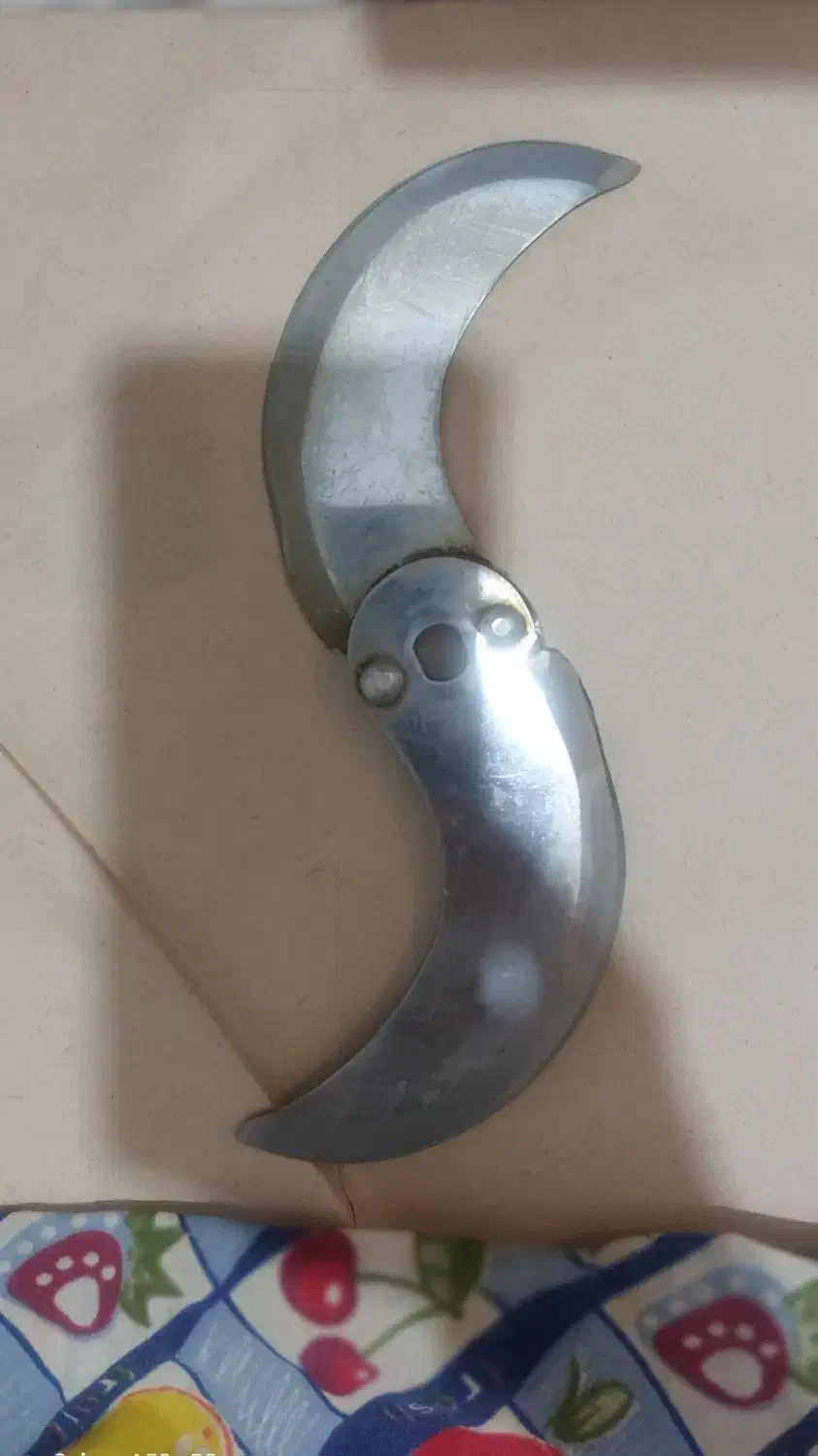 سبزی خورد کن|خردکن، آسیاب، غذاساز|تهران, آسمان|دیوار