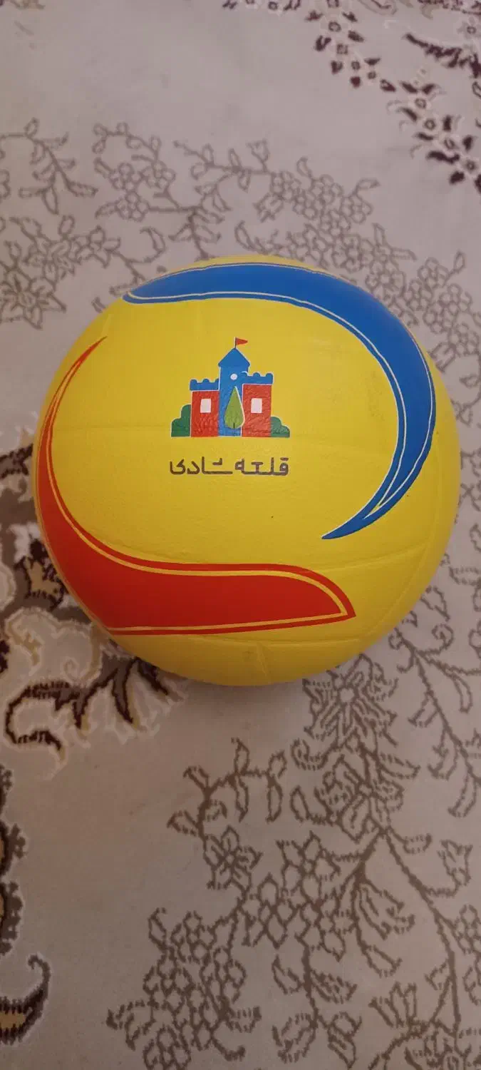 valibalتوپ|ورزشهای توپی|ارومیه, |دیوار