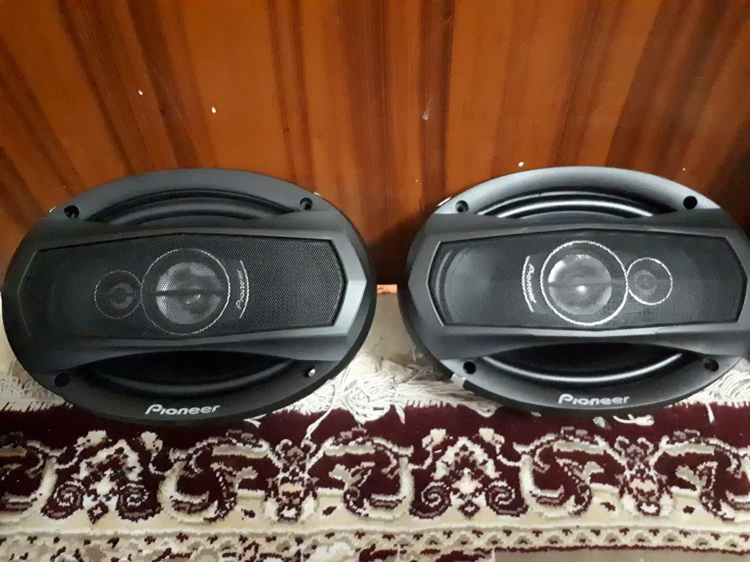 باند پایونر ۶۹۷۶ اصل|سیستم صوتی خانگی|جهرم, |دیوار