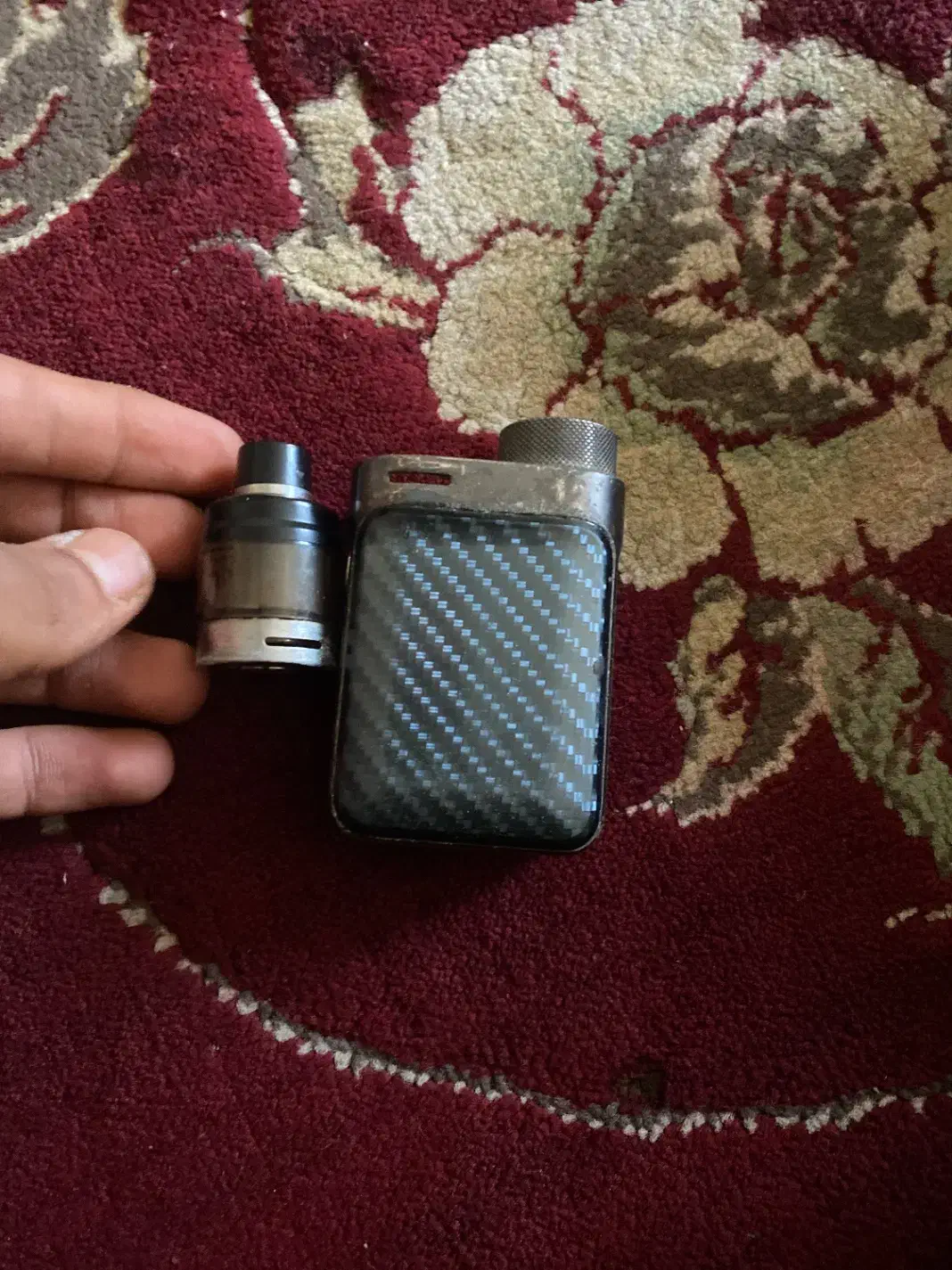 کارتریج پاد ماد ویپرسو|زیورآلات و اکسسوری|بوشهر, |دیوار